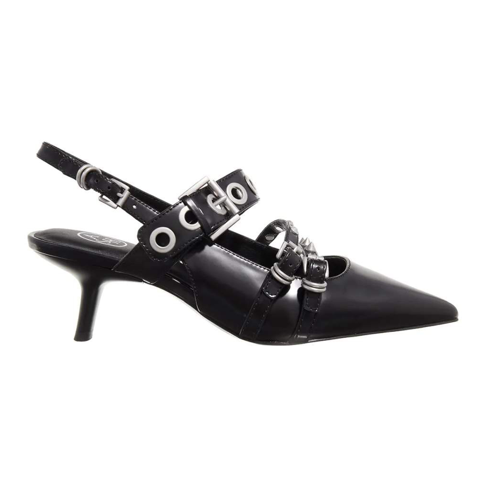 Women's 'Babel02' Slingback Pumps