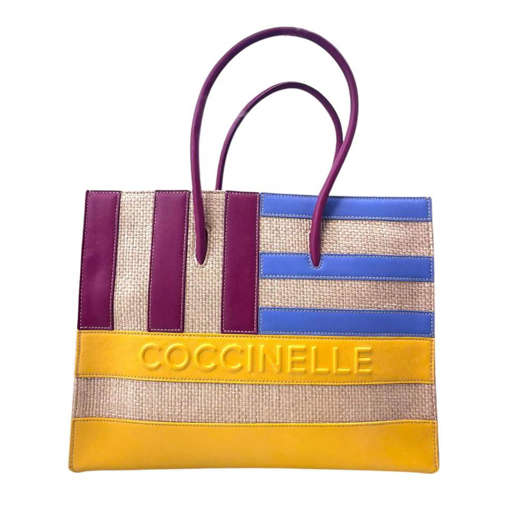 Sac Cabas 'Myrtha Aveiro' pour Femmes