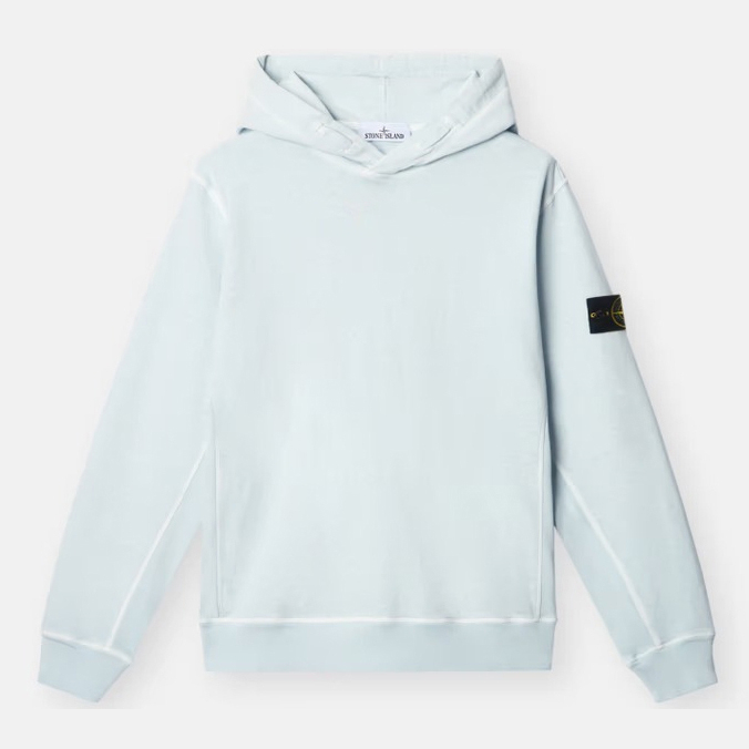 'Hooded' Sweatshirt für Herren