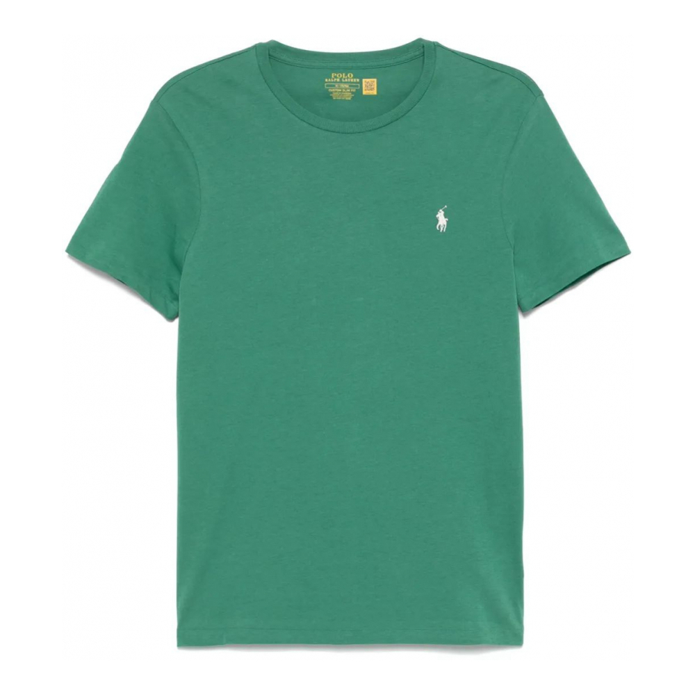 T-shirt 'Polo Pony-Embroidered' pour Hommes