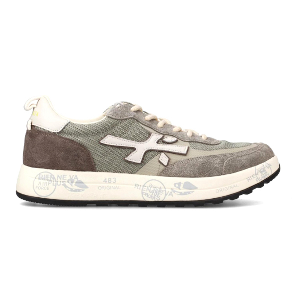 Men's 'Nous 6655' Sneakers