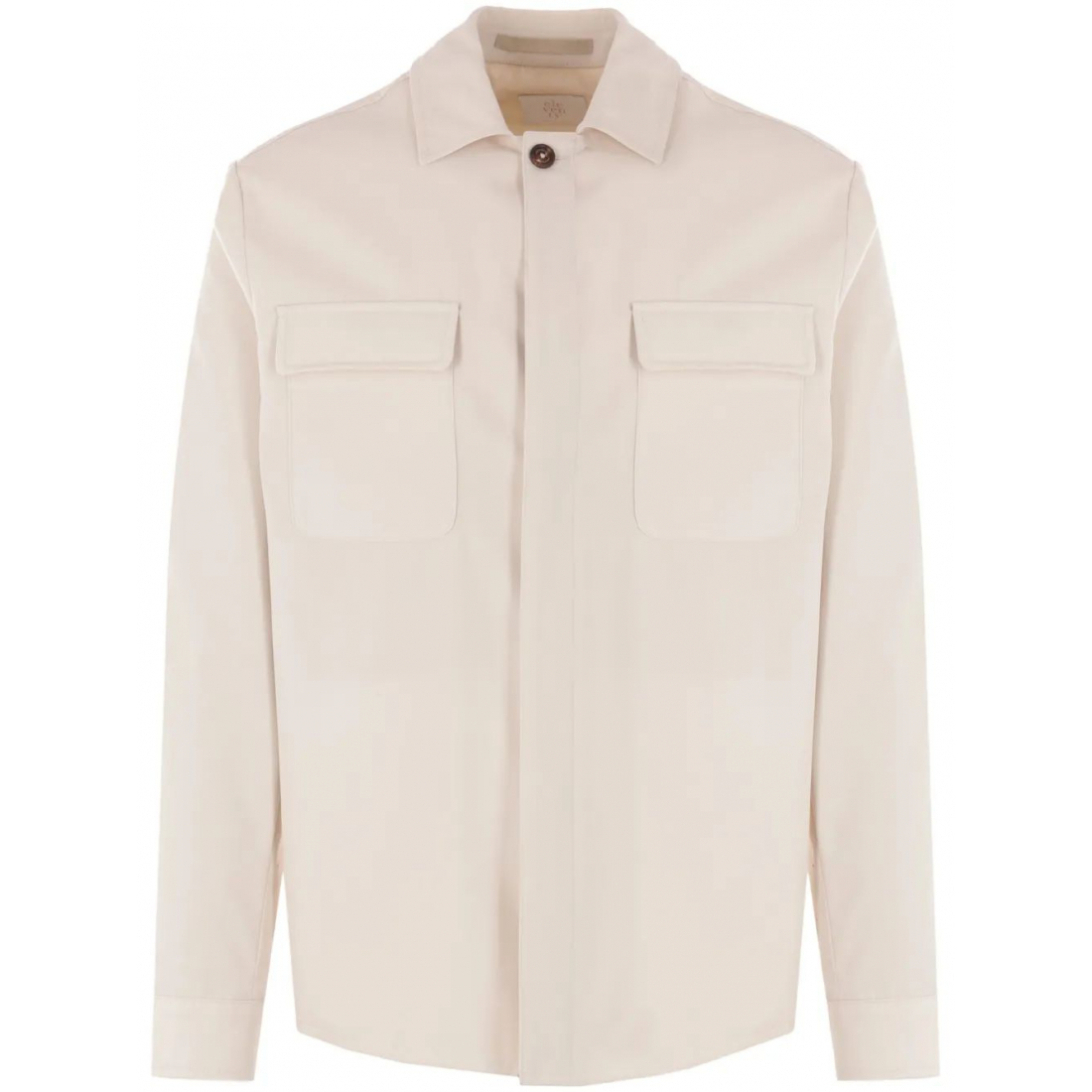 Chemise 'Long-Sleeve' pour Hommes