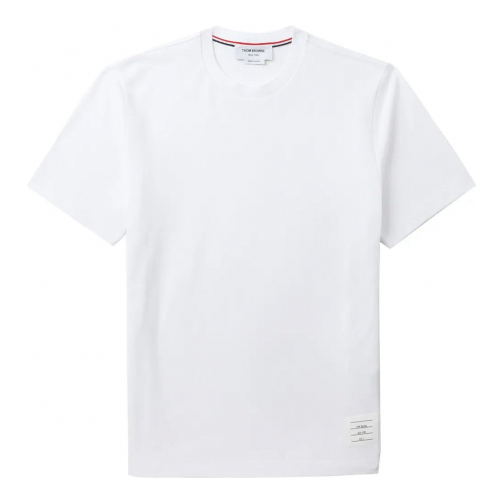Men's '4-Bar Stripe' T-Shirt