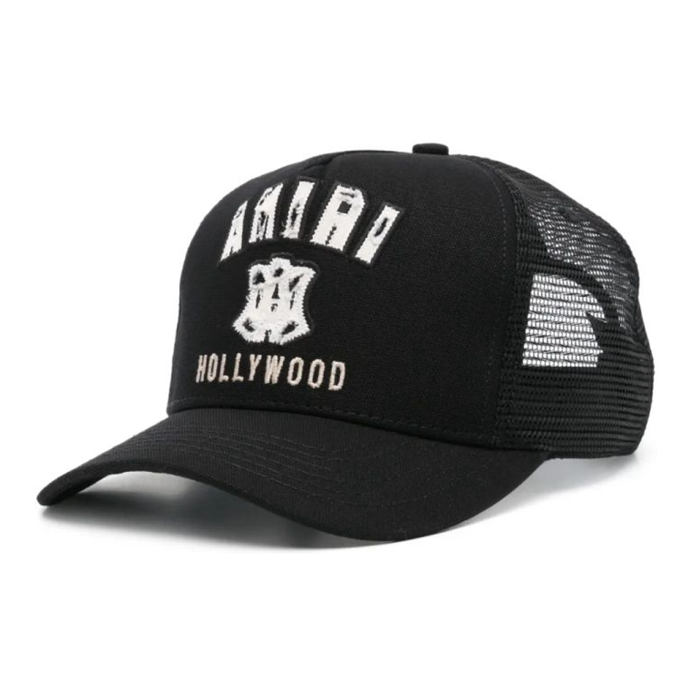 Casquette 'Ma Hollywood' pour Hommes