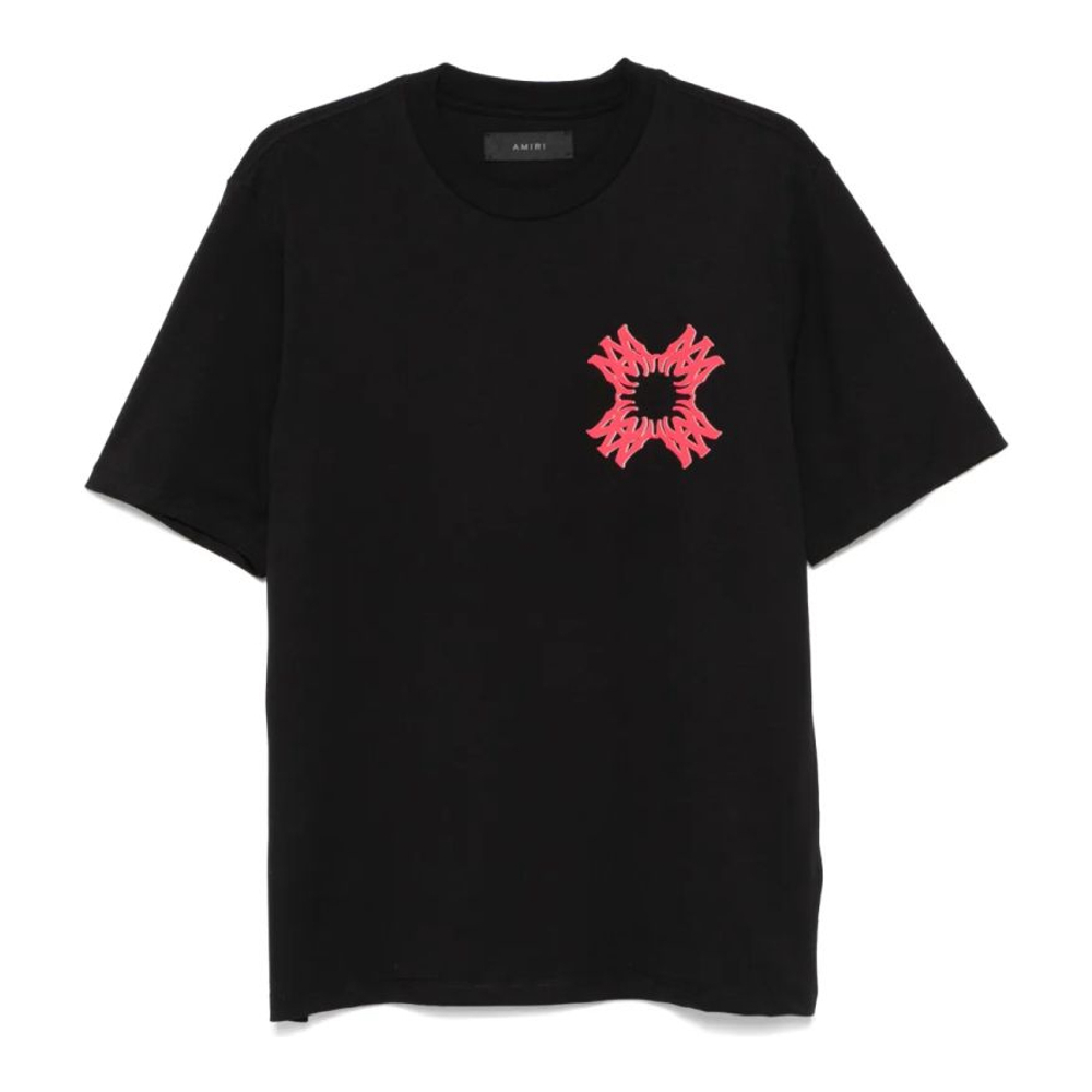 T-shirt 'Ma Quad' pour Hommes