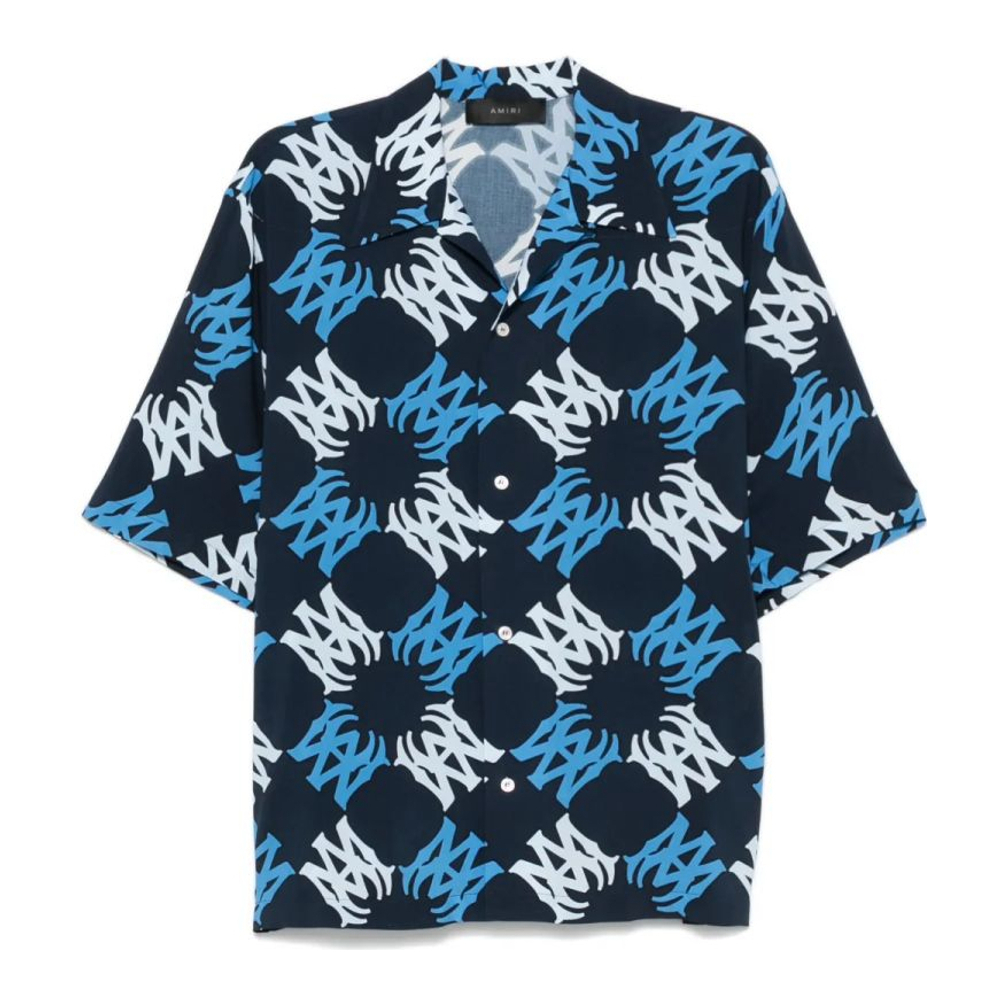 Chemise 'MA Quad Bowling' pour Hommes