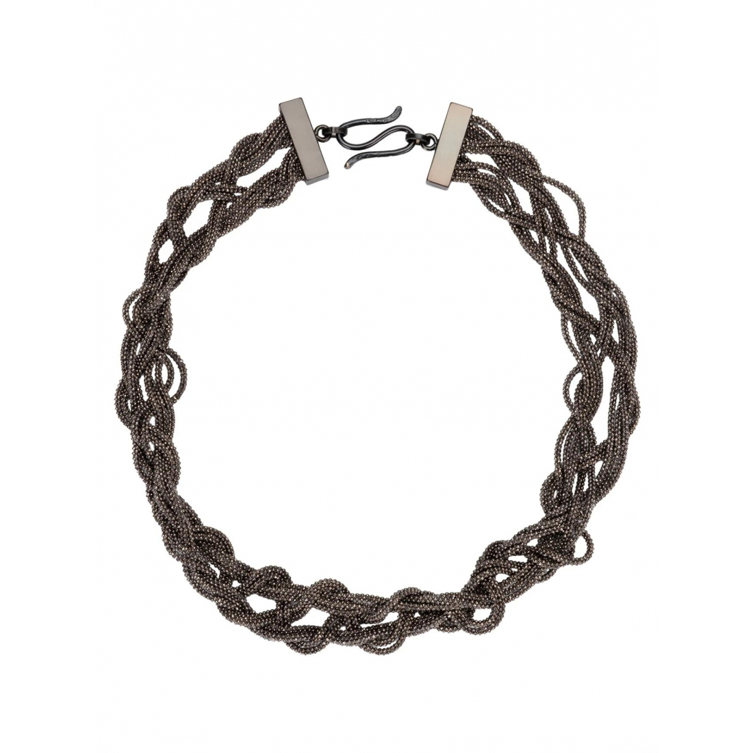 Collier 'Hook' pour Femmes