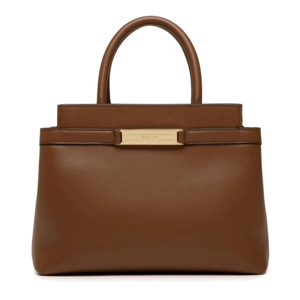 Women's 'Small Deco' Tote Bag