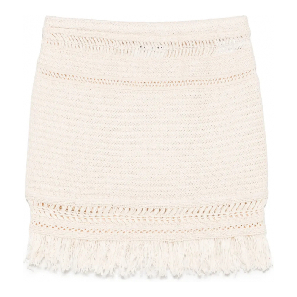 Women's 'Ardena' Mini Skirt