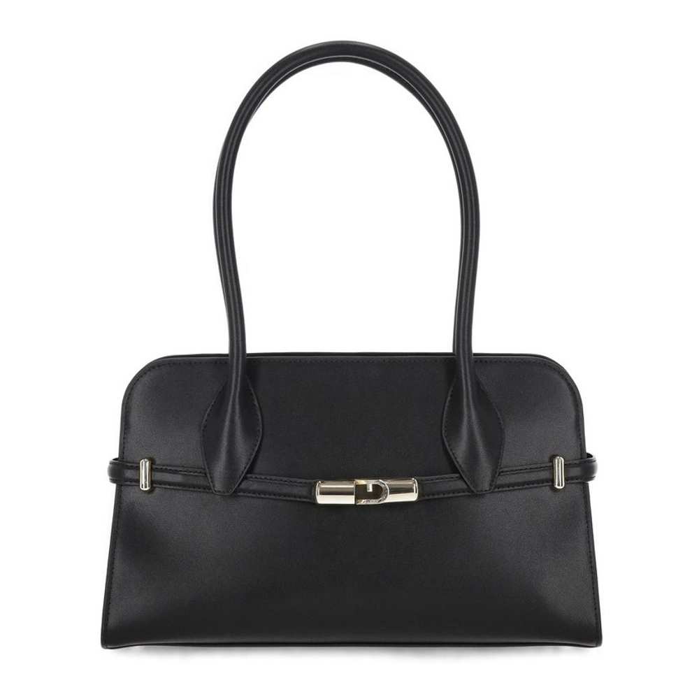 Women's 'Large Goccia' Tote Bag