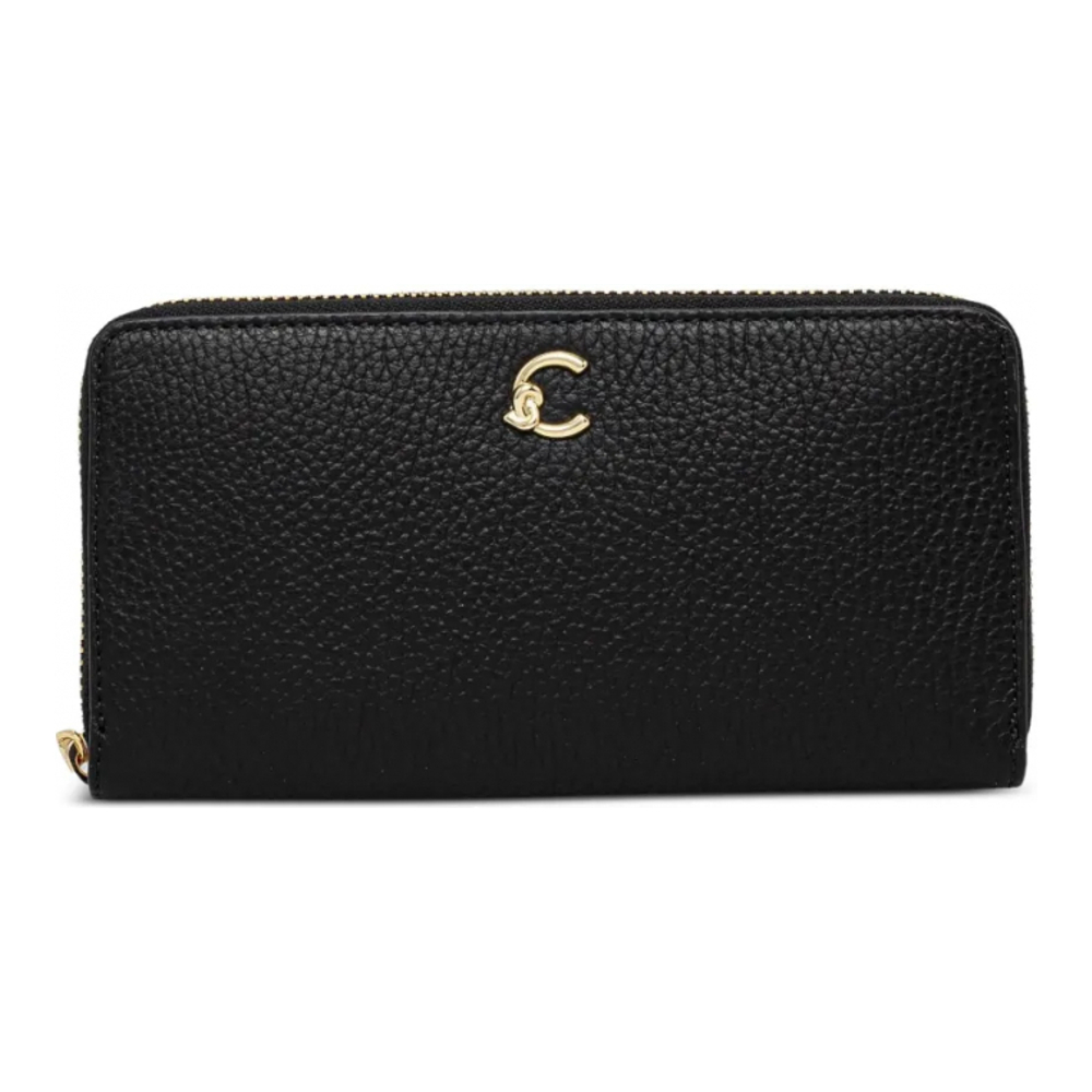 Women's 'Logo' Wallet