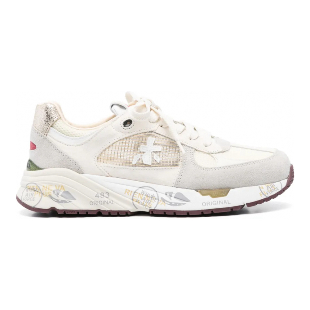 Women's 'Mased 7399' Sneakers