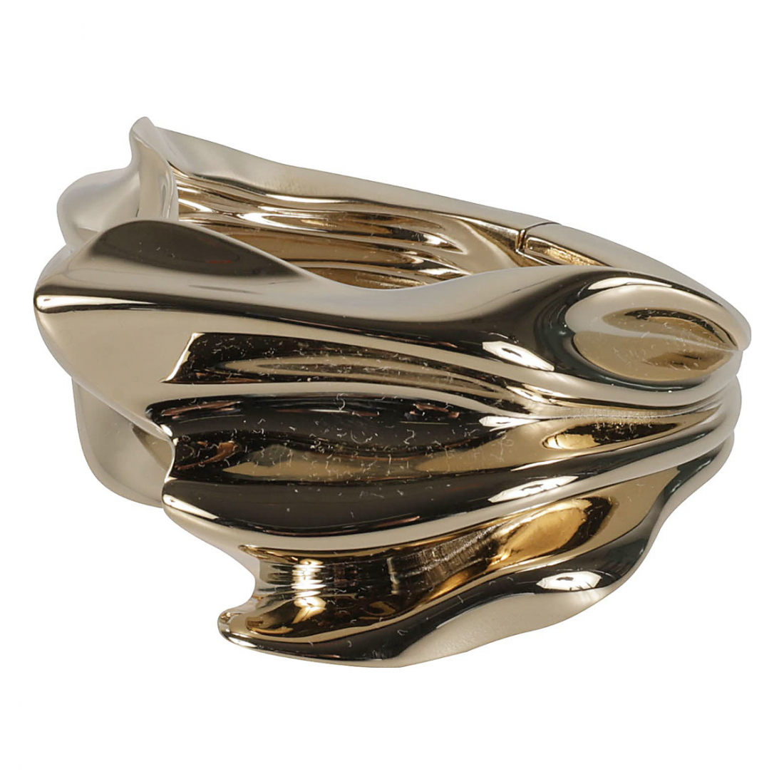Women's 'BR Drap' Adjustable Ring