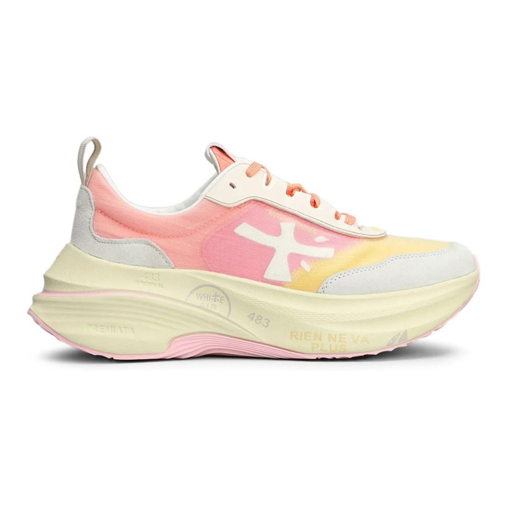 Women's 'Hill' Sneakers