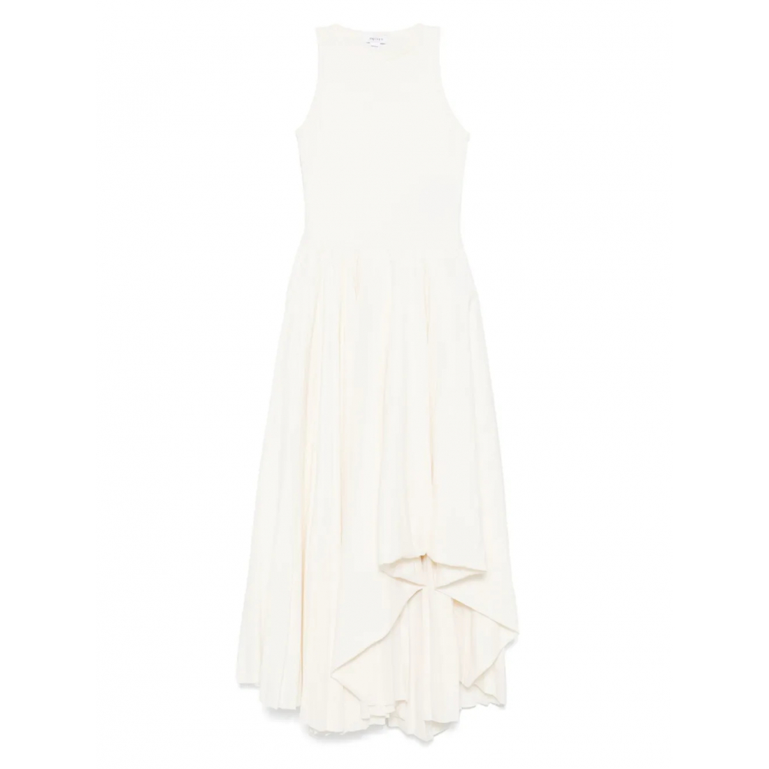 Women's 'Asymmetric' Midi Dress