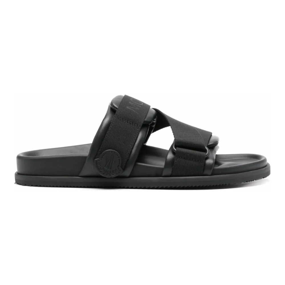 Women's 'Mon Summer' Flat Sandals