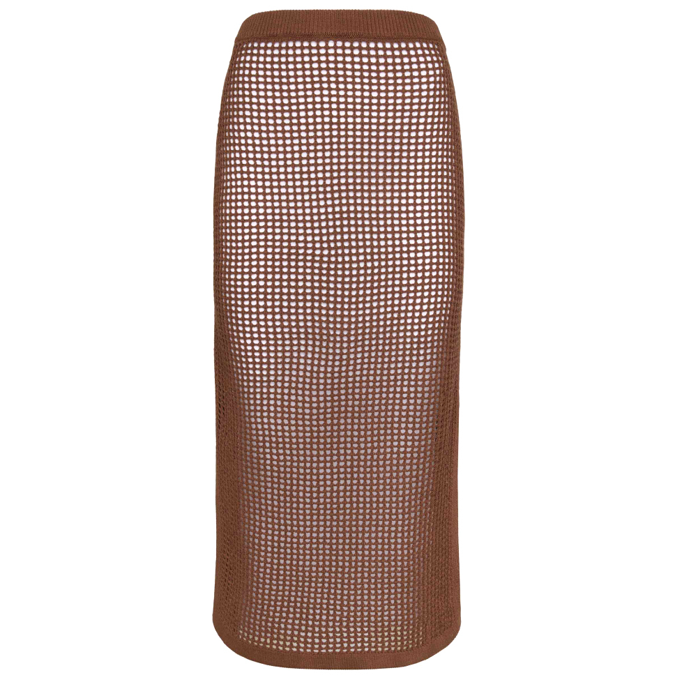 Jupe Midi 'Darline' pour Femmes