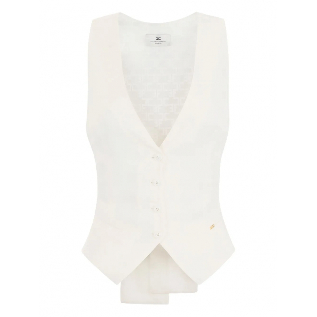 Gilet 'Gabardine' pour Femmes