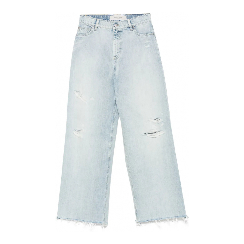 Jeans 'Melody' pour Femmes