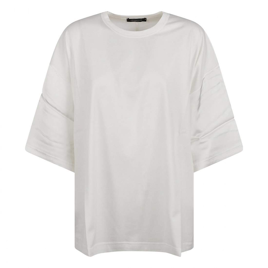 'Oversized' T-Shirt für Damen