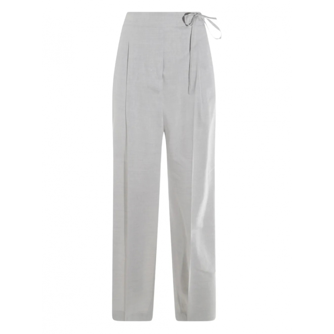 Pantalon 'Pressed-Crease' pour Femmes