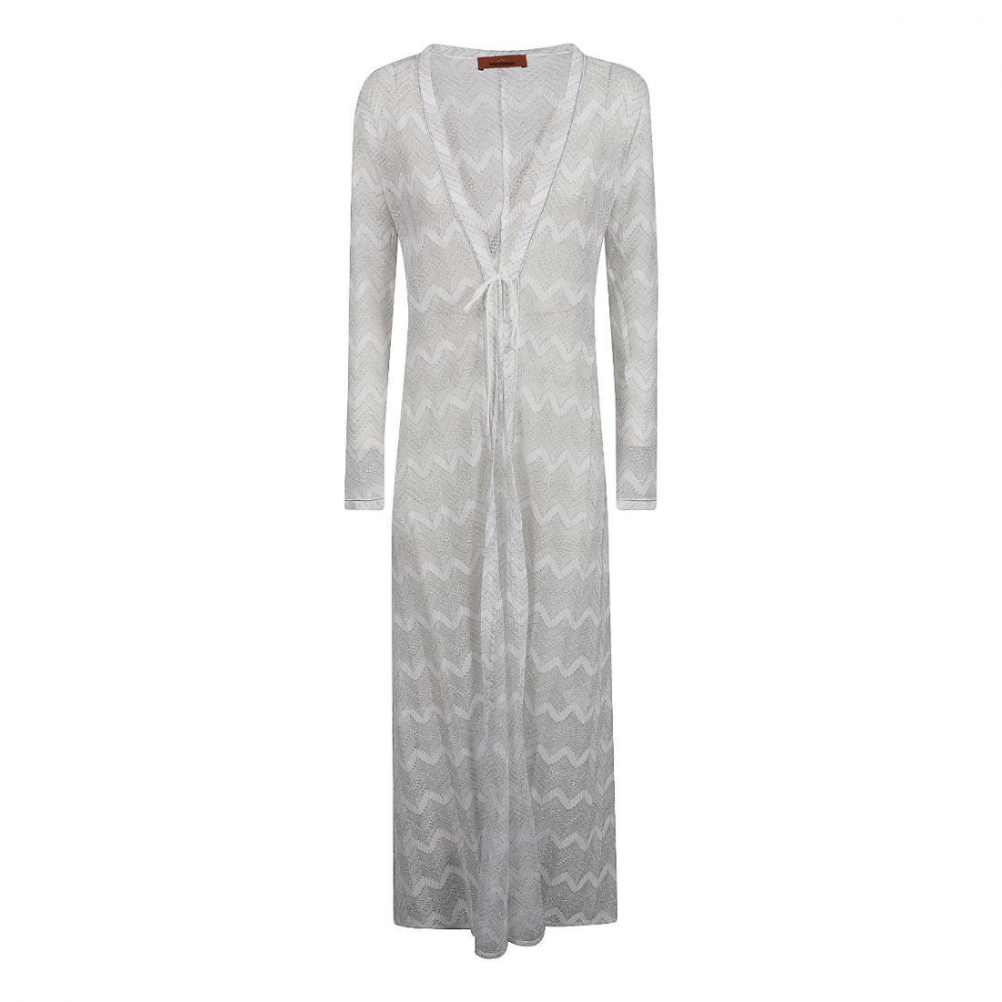 Cardigan 'V-Neck Long' pour Femmes