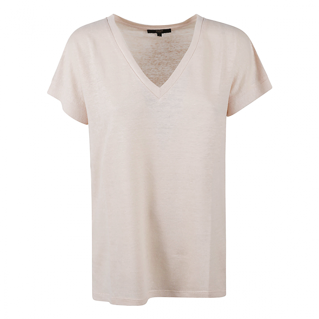 Women's 'V-Neck' Sweater