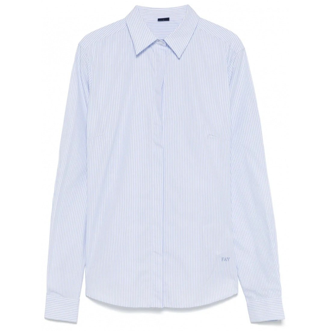 Chemise 'Striped' pour Femmes