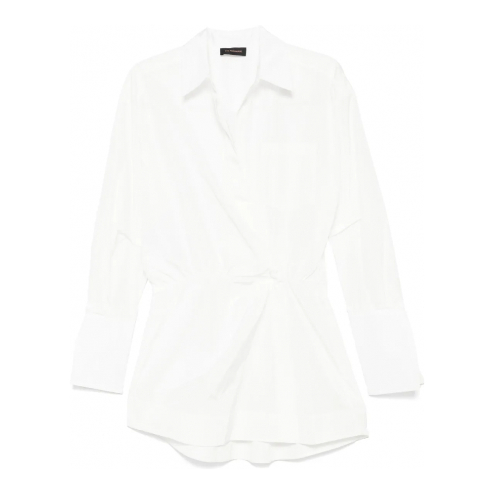 Women's 'Lotus' Mini Dress