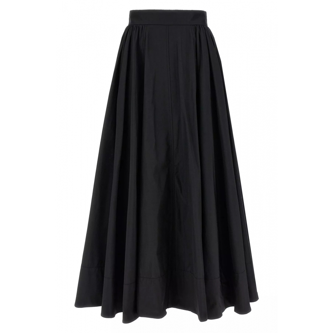 Women's 'Winona' Midi Skirt