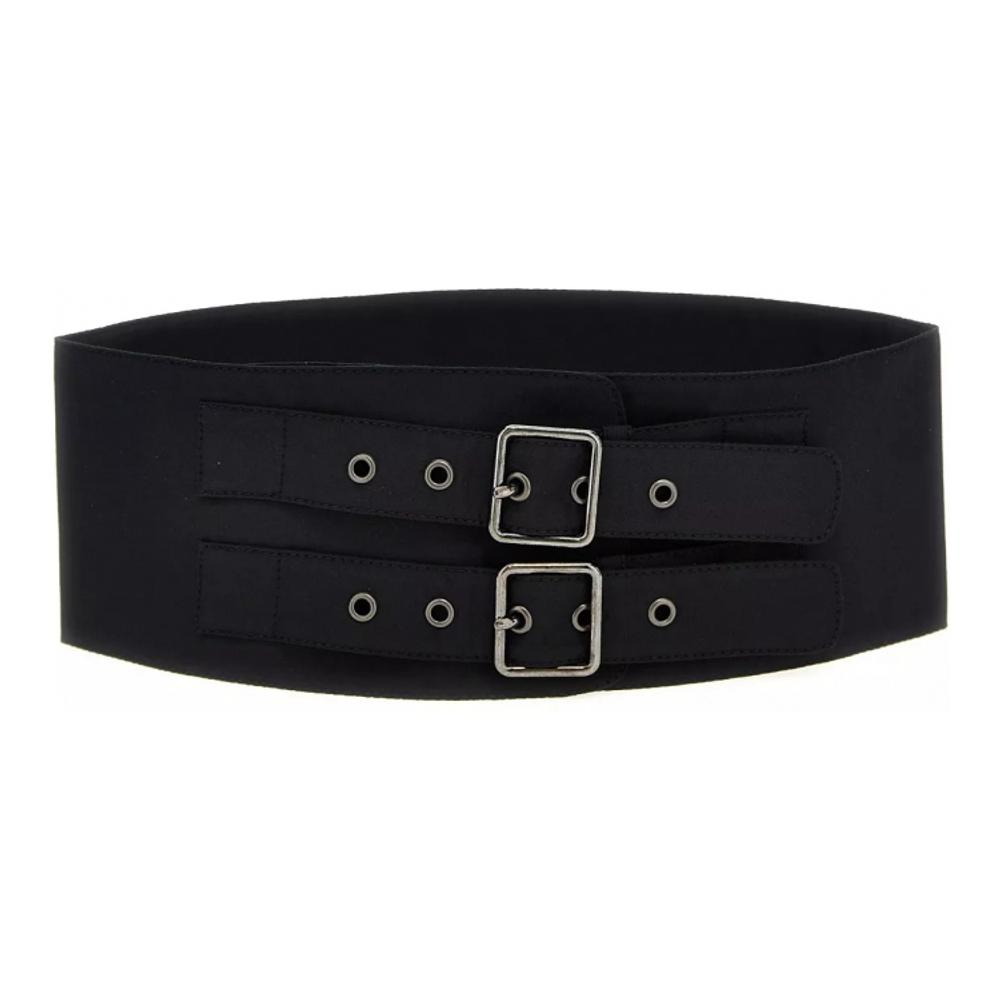 Ceinture Réglable 'Wild' pour Femmes