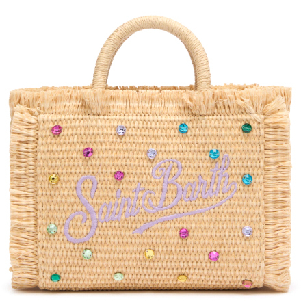 Sac Cabas 'Mini Vanity' pour Femmes