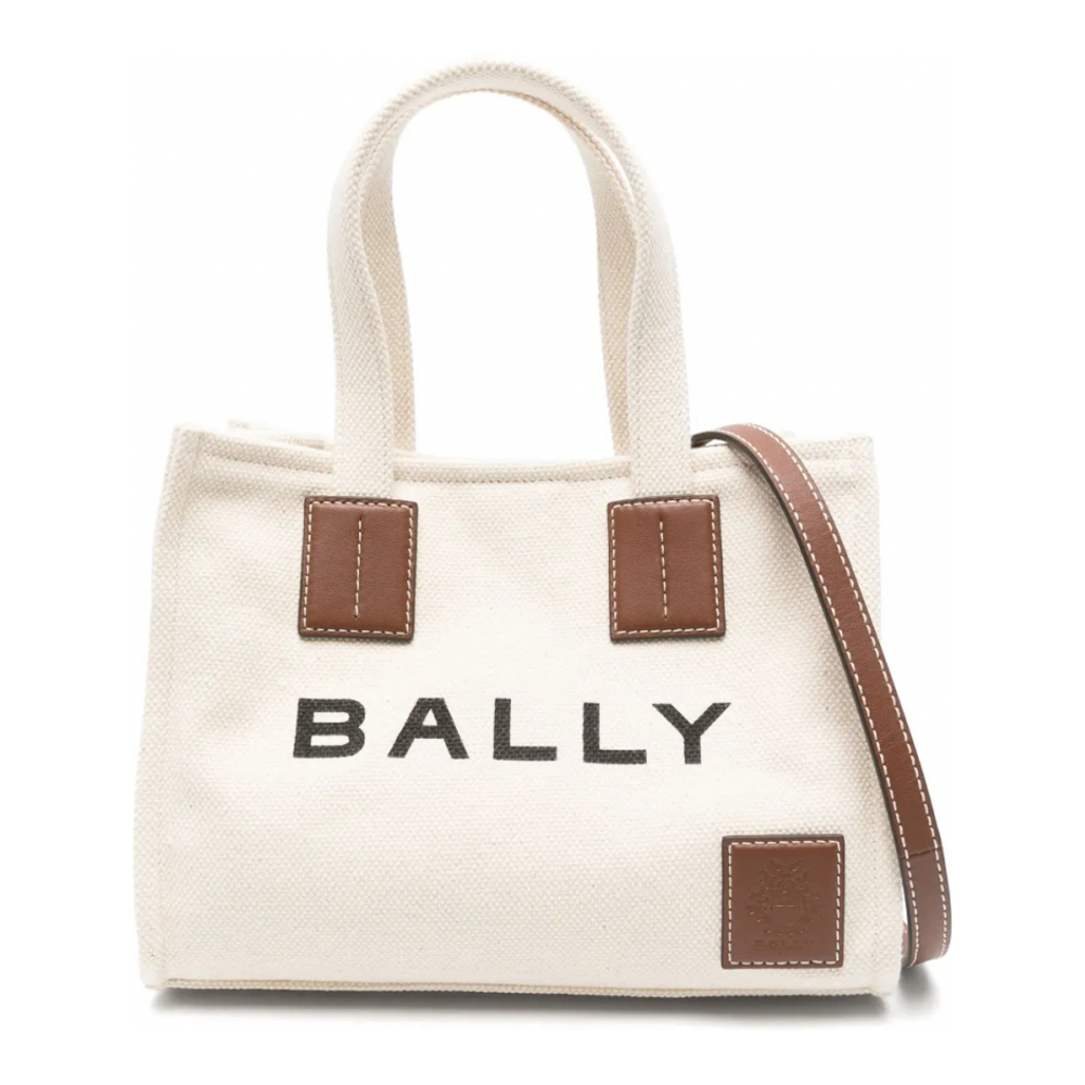 Women's 'Akelei' Tote Bag