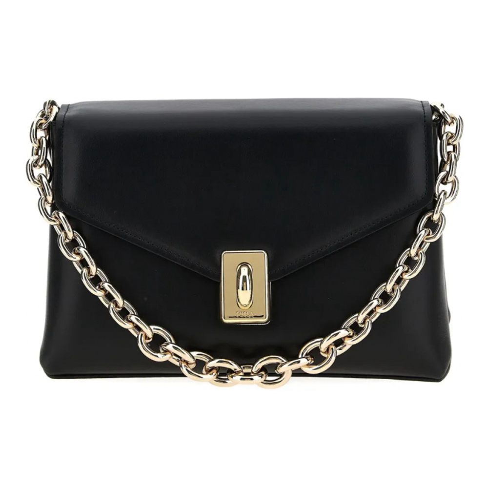 Women's 'Medium Meridiana' Shoulder Bag