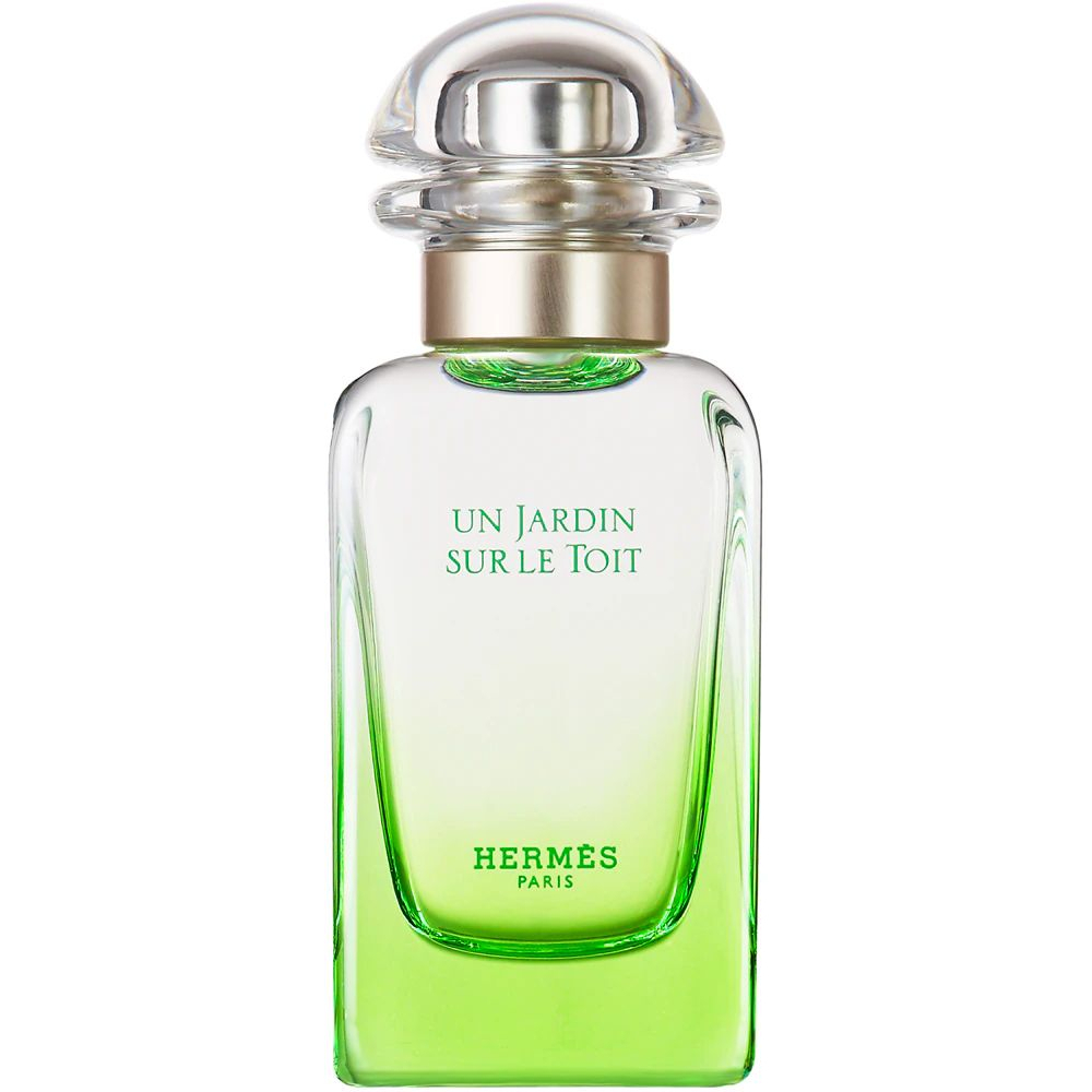 Eau de toilette - Rechargeable 'Un Jardin Sur Le Toit' - 50 ml