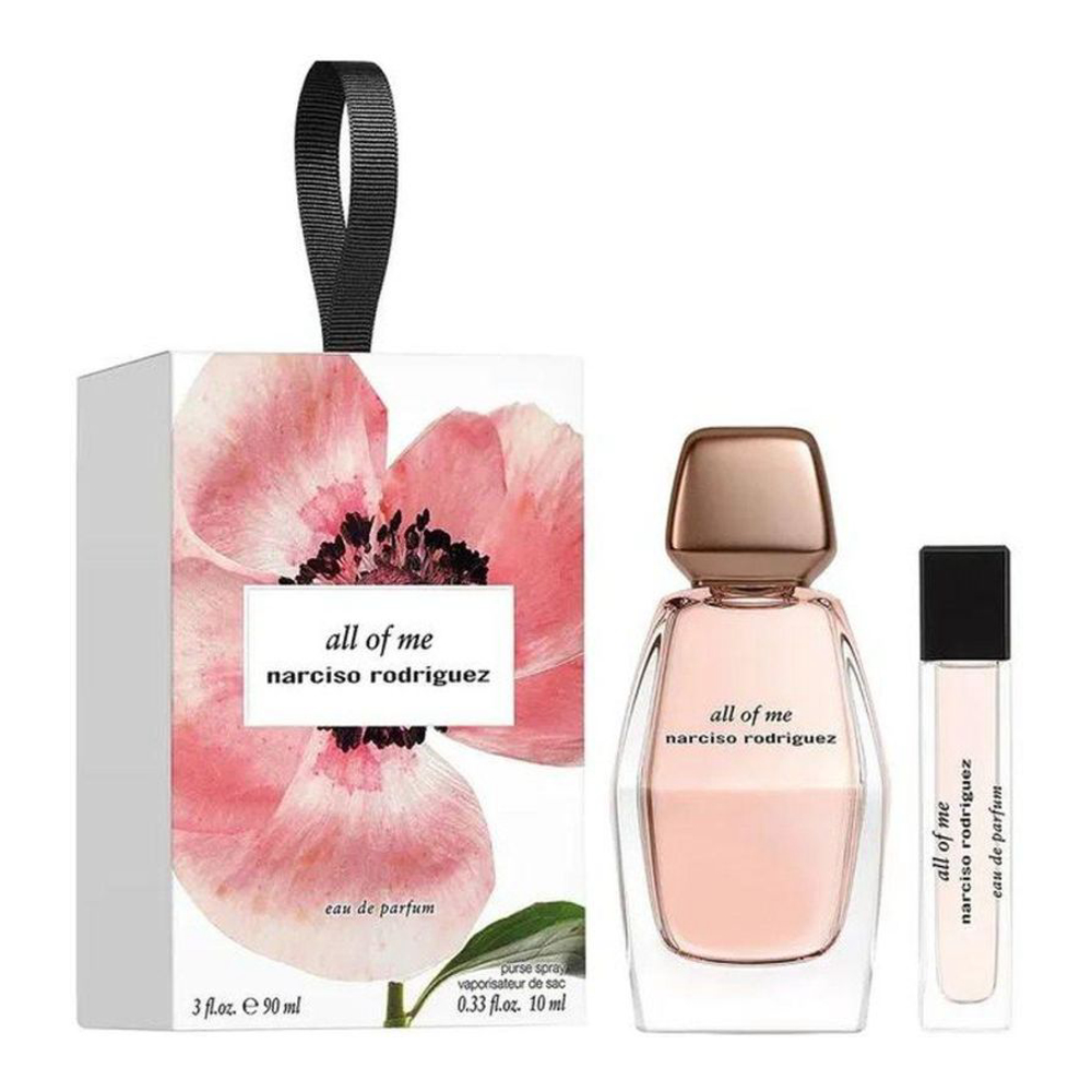 Eau de parfum 'All Of Me' - 2 Pièces