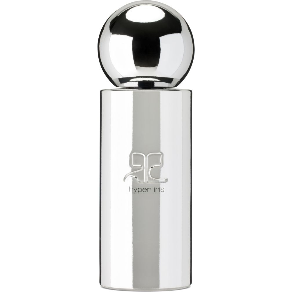 'Hyper Iris' Eau de parfum - 100 ml