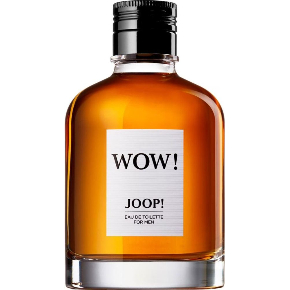 'Wow' Eau De Toilette - 100 ml