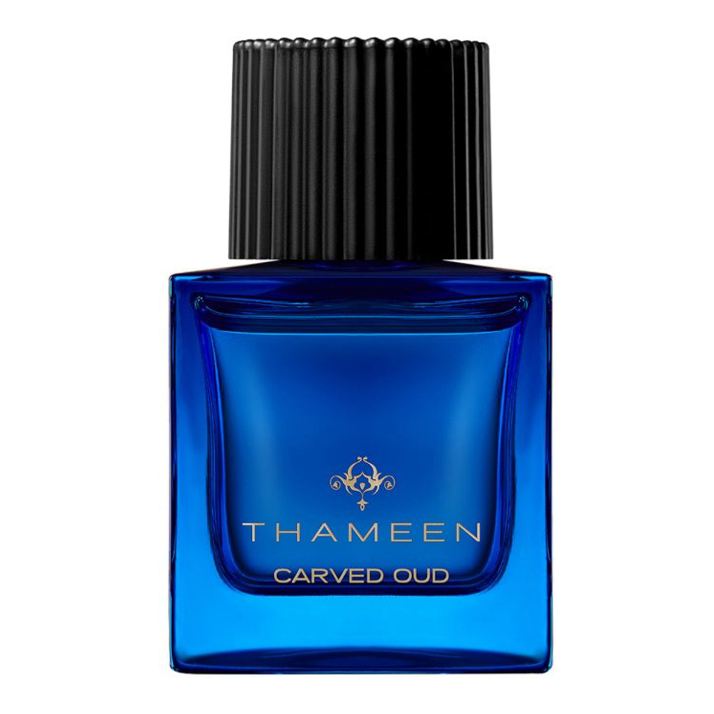 Extrait de parfum 'Carved Oud' - 50 ml