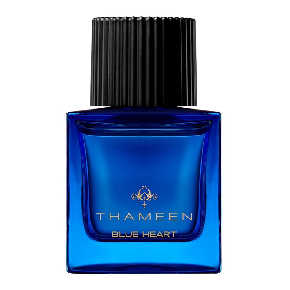 Extrait de parfum 'Blue Heart' - 100 ml