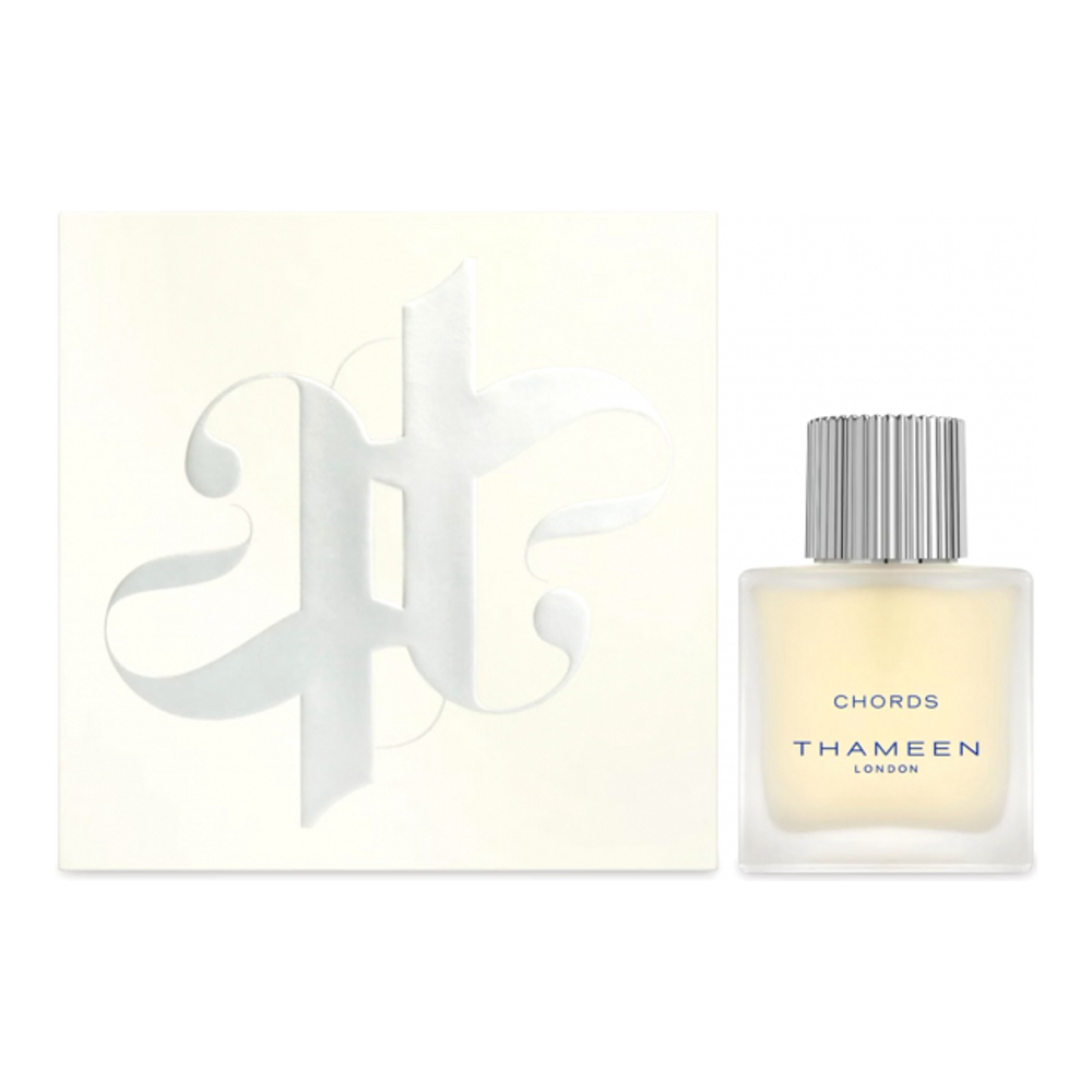 Eau de Cologne 'The Britologne Collection Chords' - 100 ml