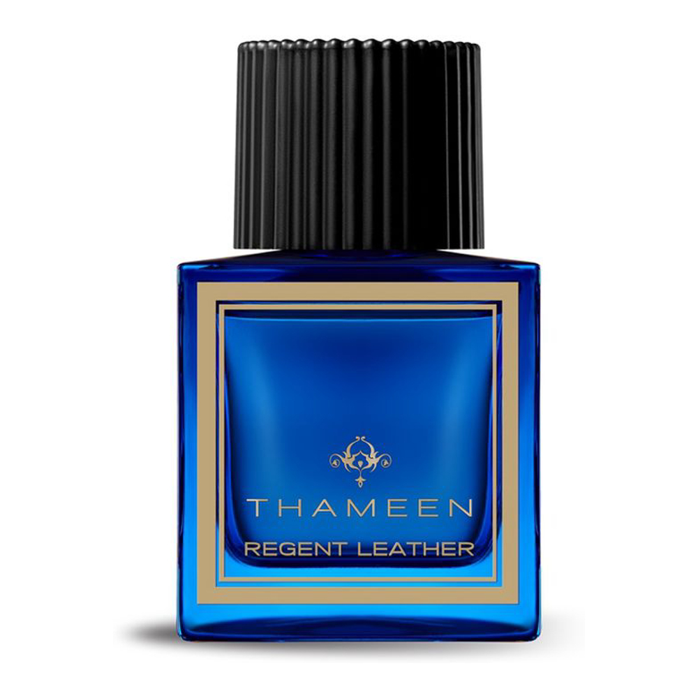 Extrait de parfum 'Regent Leather' - 50 ml
