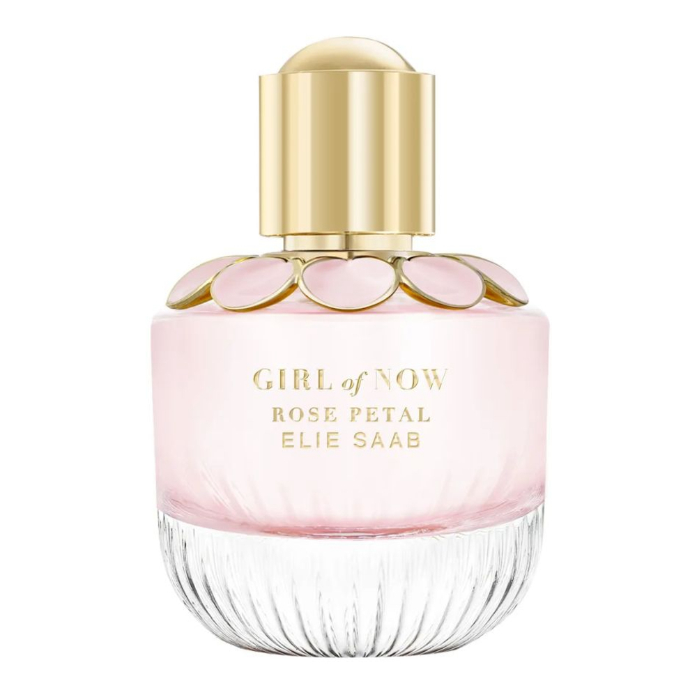 Eau de parfum 'Girl Of Now Rose Petal' - 50 ml