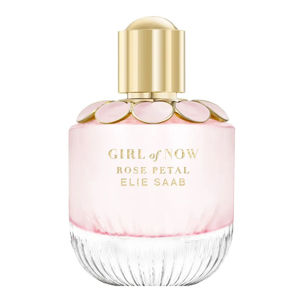 Eau de parfum 'Girl Of Now Rose Petal' - 90 ml