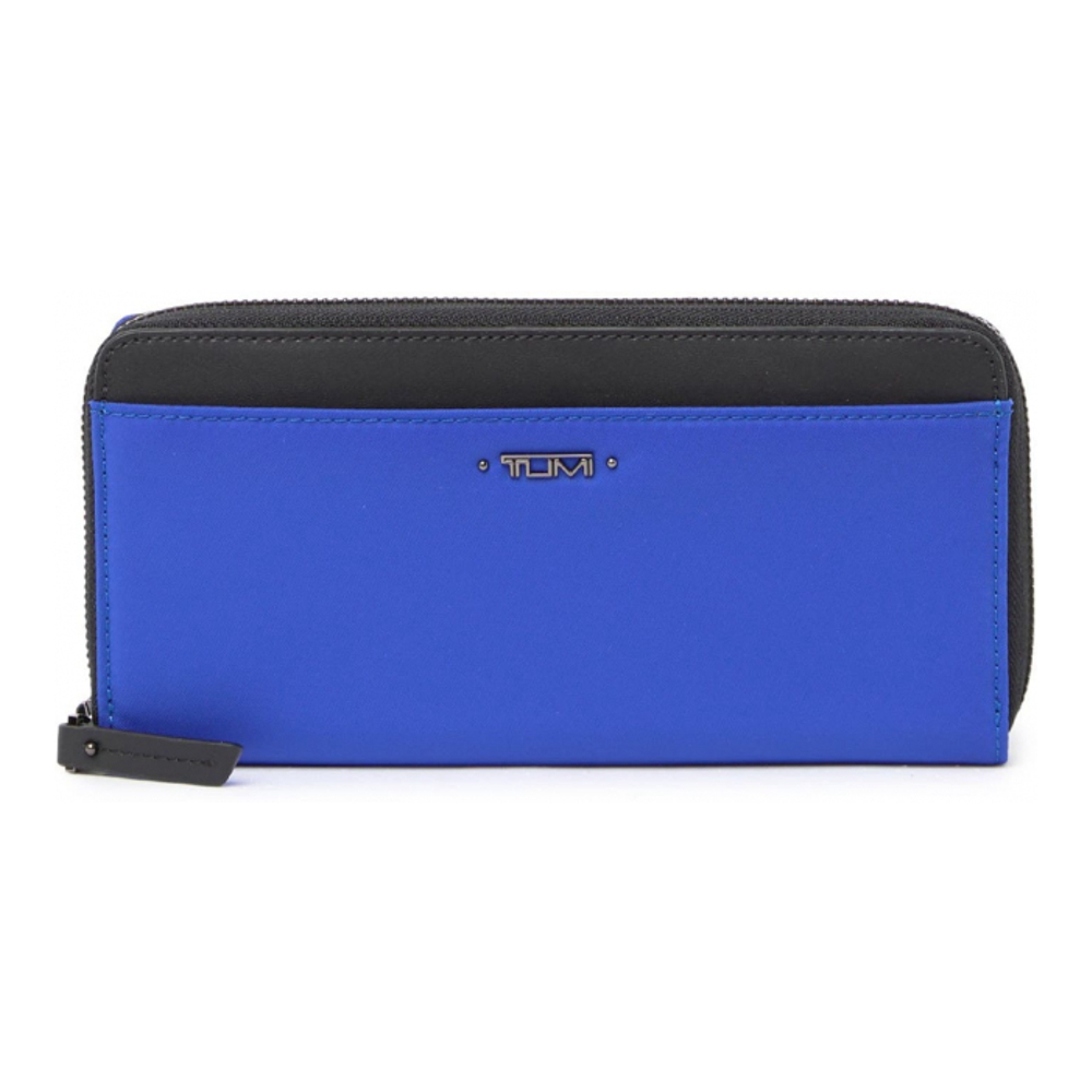 Women's 'Vista Zip-around' Wallet