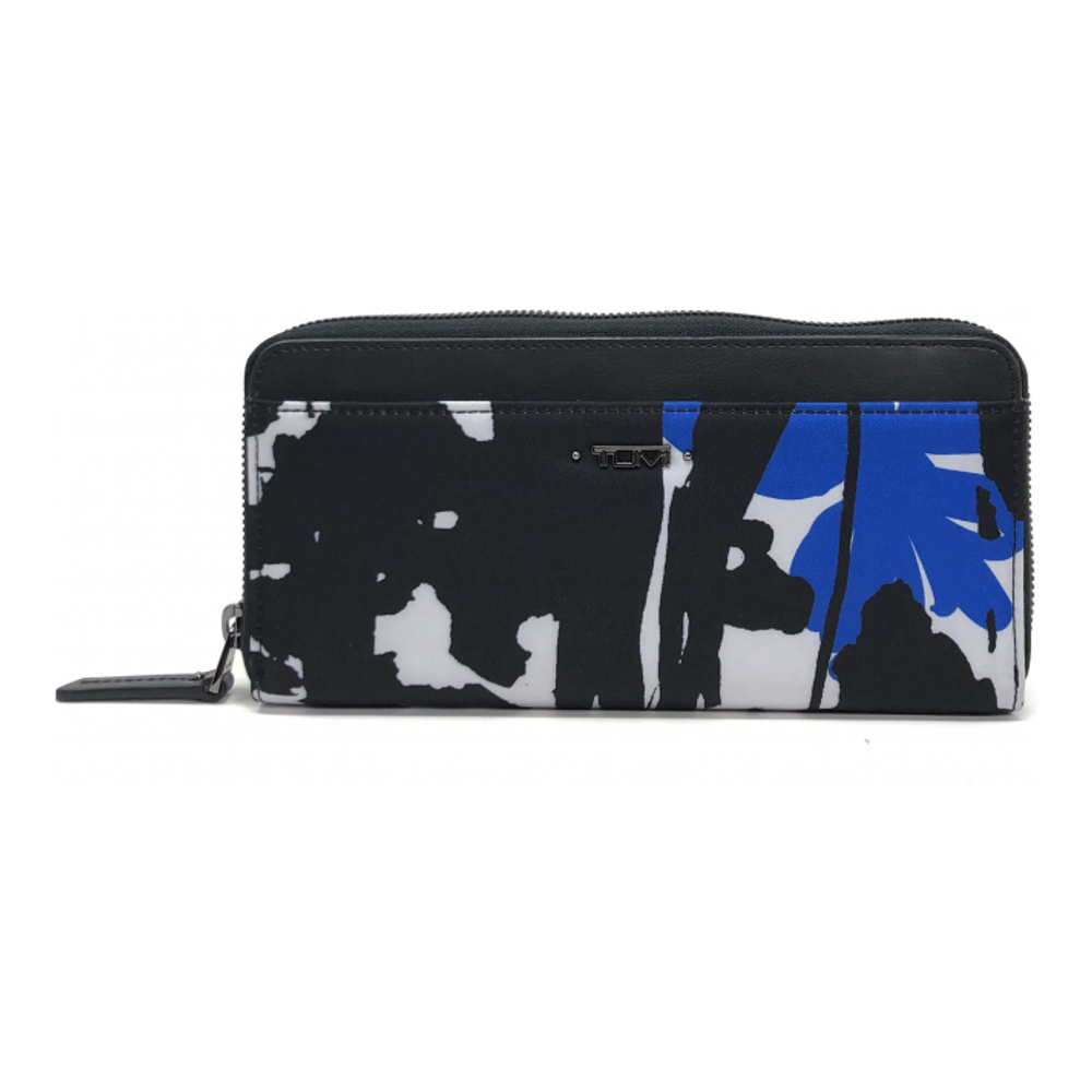 Women's 'Vista Zip-around' Wallet