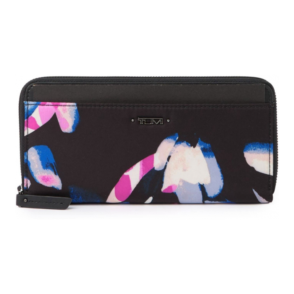 Women's 'Vista Zip-around' Wallet