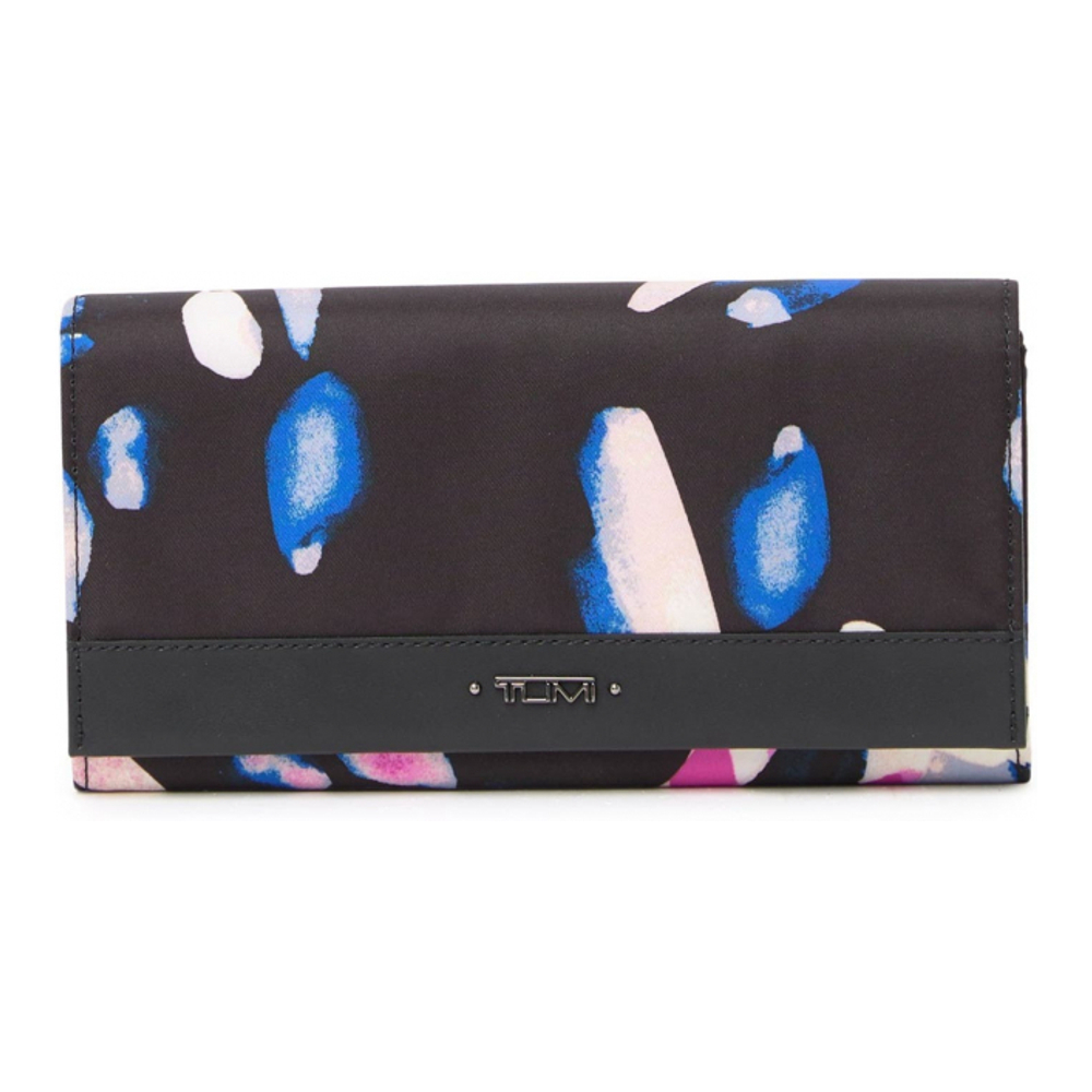 Women's 'Vista Flap Continental' Wallet