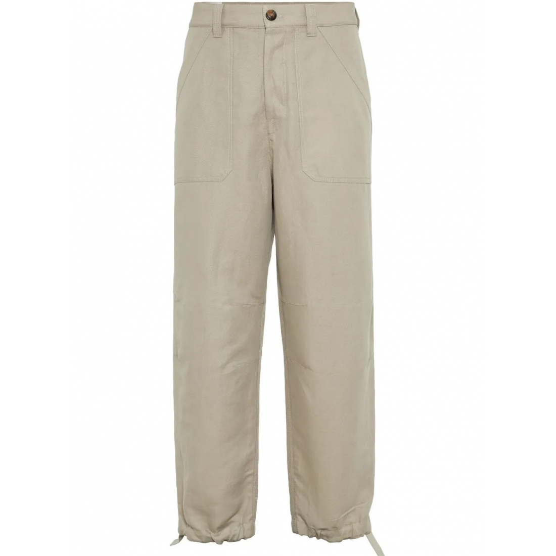 Pantalon 'Drill' pour Hommes