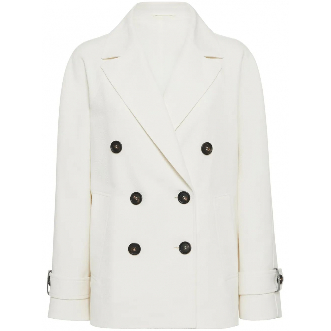 Caban 'Monili Bead-Embellished' pour Femmes